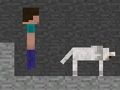 Spiel Stefan und Wolf  Online