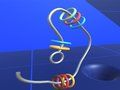 Spiel Ringe abmachen  Online