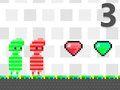 Spiel Rot und Grün 3  Online