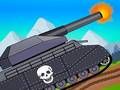Spiel Panzerkriege  Online