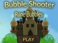 Spiel Ball-Shooter-Puzzle-Runen  Online