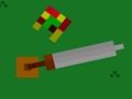 Spiel Schwert und Zombie  Online