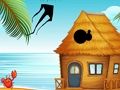 Spiel Rette den Fischerjungen  Online