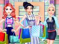 Spiel Winter-Fashion-Shopping-Show  Online