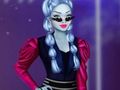 Spiel Monster Girls Konzert-Looks  Online