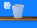 Spiel Eiswürfelsprung  Online