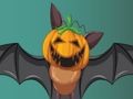 Spiel Halloween-Fledermaus-Rettung  Online