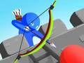 Spiel Burgwärter  Online