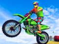 Spiel Fahrrad-Stunts fahren 2022  Online