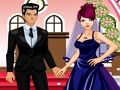 Spiel Hochzeitspaar verkleiden sich  Online