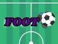 Spiel Fuß  Online