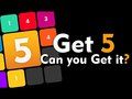 Spiel Bekomme 5  Online