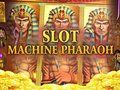Spiel Spielautomat Pharao  Online