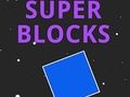 Spiel Super-Blöcke  Online