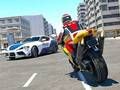 Spiel Fahrradrennen Fahrrad-Stunt-Spiele  Online