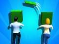 Spiel Paar Rich Rush  Online