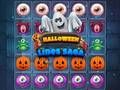 Spiel Halloween-Linien-Saga  Online