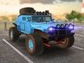 Spiel Offroad-4x4-Jeep-Simulator  Online