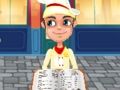 Spiel Café kochen  Online