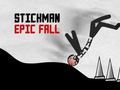 Spiel Stickman Epischer Herbst  Online