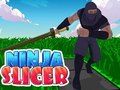 Spiel Ninja-Slicer  Online