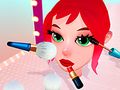 Spiel Schminkkästchen  Online