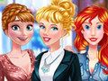 Spiel Princess Style Vlog Erstes Date  Online