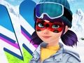 Spiel Maske Dame Himmelszeit  Online
