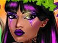 Spiel Make-up-Studio Halloween  Online