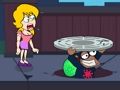 Spiel Rette meine Freundin  Online