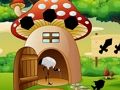 Spiel Rette den blauen Vogel 2  Online