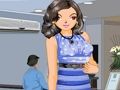 Spiel Büromädchen verkleiden sich  Online
