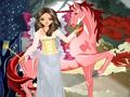 Spiel Fee und Einhorn  Online
