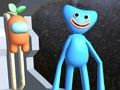 Spiel Hagi Wagi und unter uns  Online