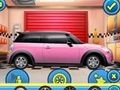 Spiel Mein verträumtes Auto-Makeover  Online