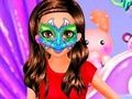 Spiel Besties Schminkkünstler  Online