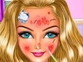 Spiel Allegras Schönheitspflege  Online