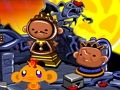 Spiel Affe GO Happy Stage 675 Online