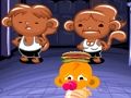 Spiel Glücklicher Affe: Level 677  Online