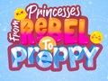 Spiel Prinzessinnen von Rebel bis Preppy  Online