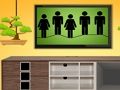 Spiel Rette den Löwen 2  Online