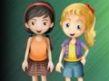 Spiel Amgel Kinderzimmer Escape 75  Online