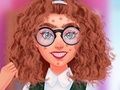 Spiel Nerd-Verwandlung  Online