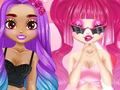 Spiel TikTok-Tanz  Online