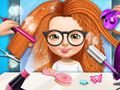Spiel Süßer Baby-Schönheitssalon  Online