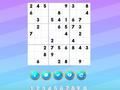 Spiel Sudoku-Spiel  Online