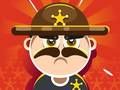 Spiel Sheriff-Shooting  Online