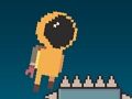Spiel Schwebender Astronaut  Online