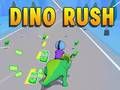 Spiel Dino Rush Online