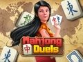 Spiel Mahjong-Duelle  Online